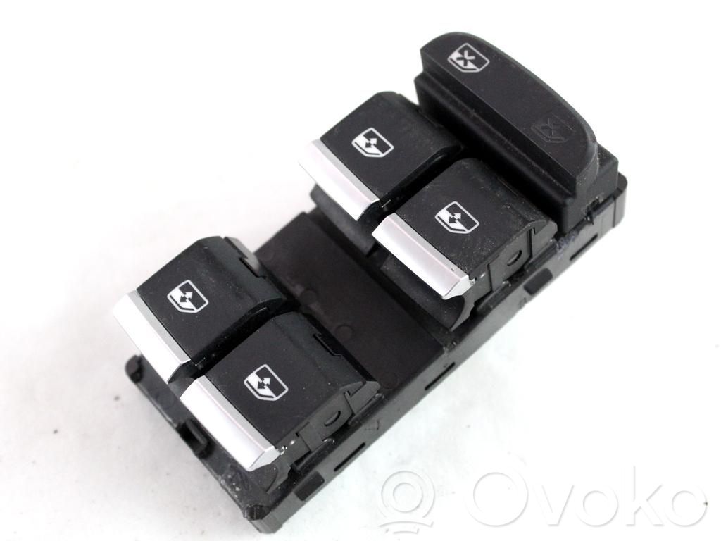 Audi Q8 Comutator comandă geamuri electrice 