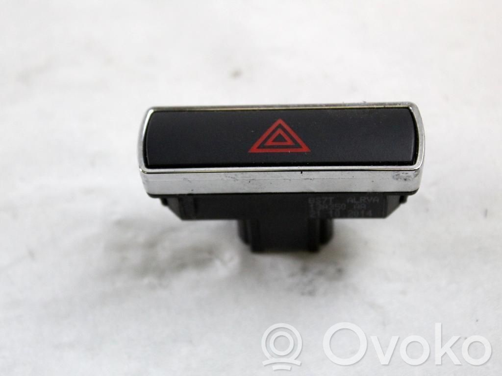 Hazard light switch   BS7T13A350AA