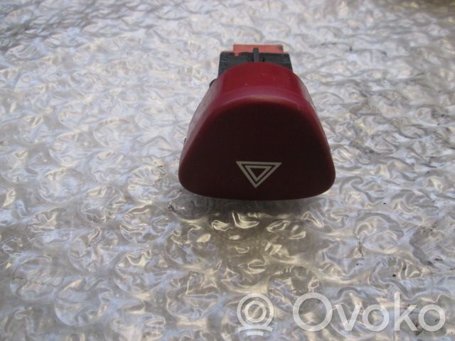 Hazard light switch   00006554LL8
