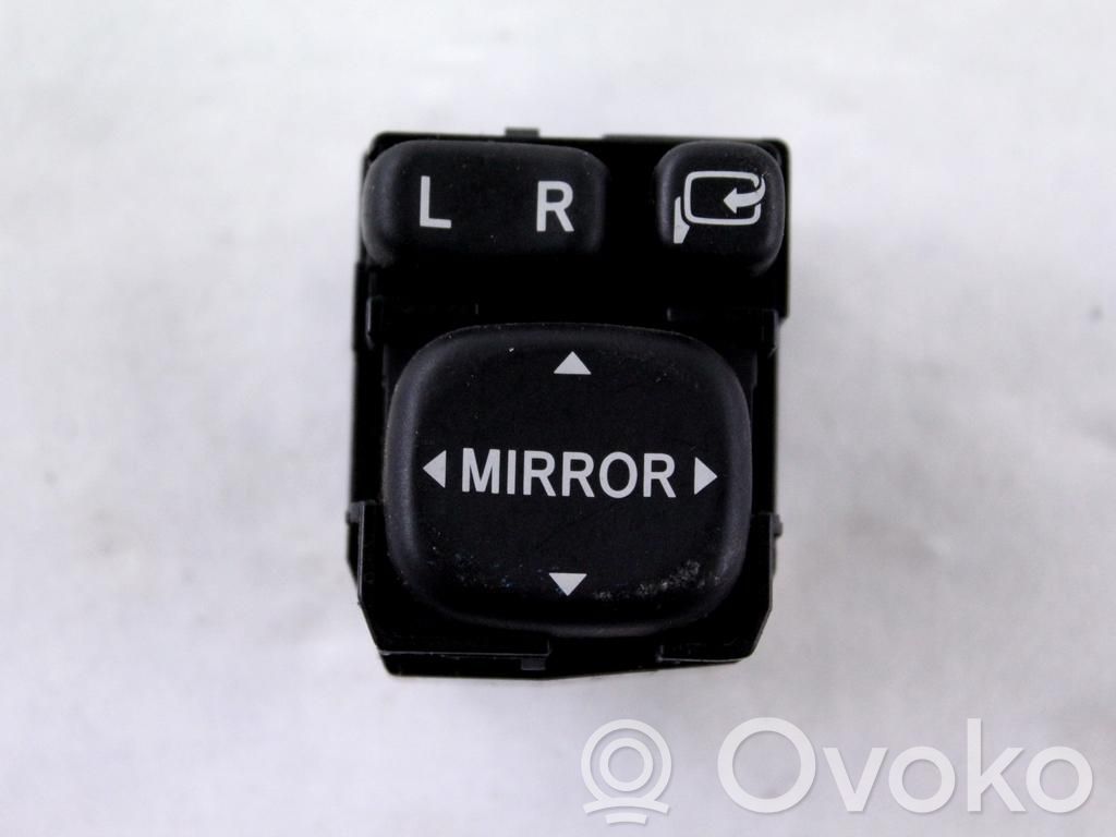Subaru Forester SH Wing mirror switch 