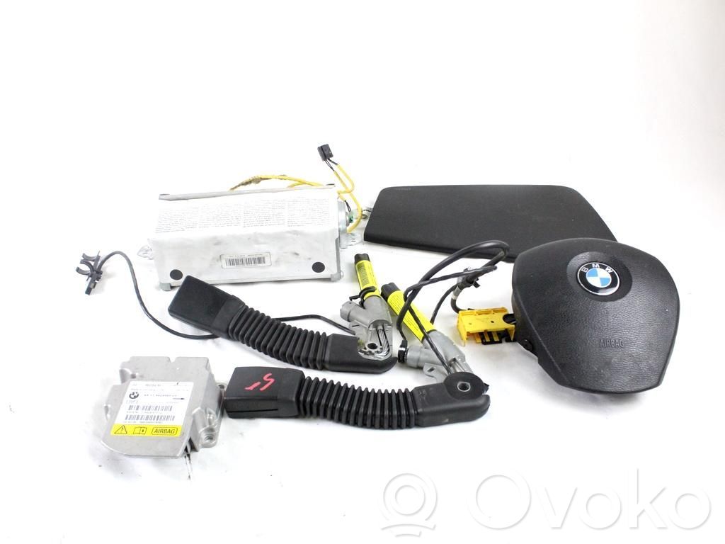 Airbag set   18232