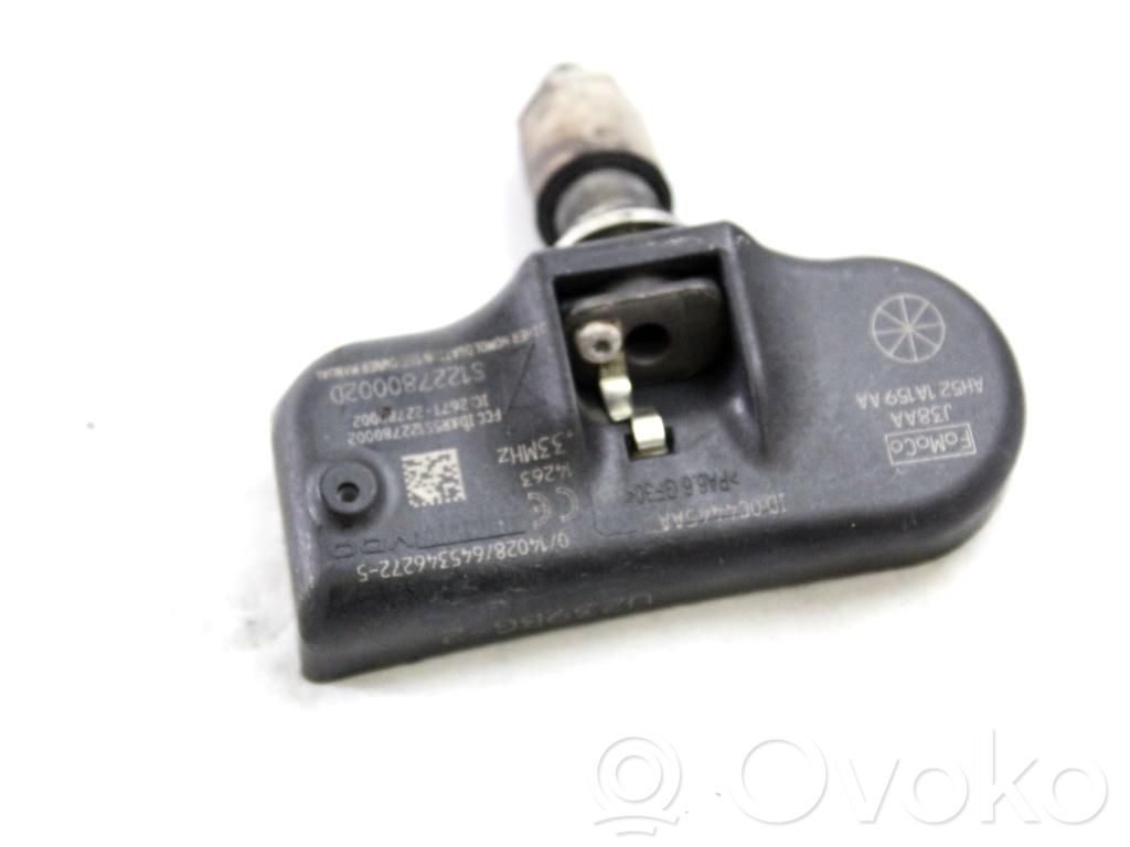 Sensor   AH521A159AA
