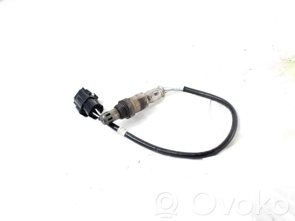 Chevrolet Spark Lambda probe sensor 