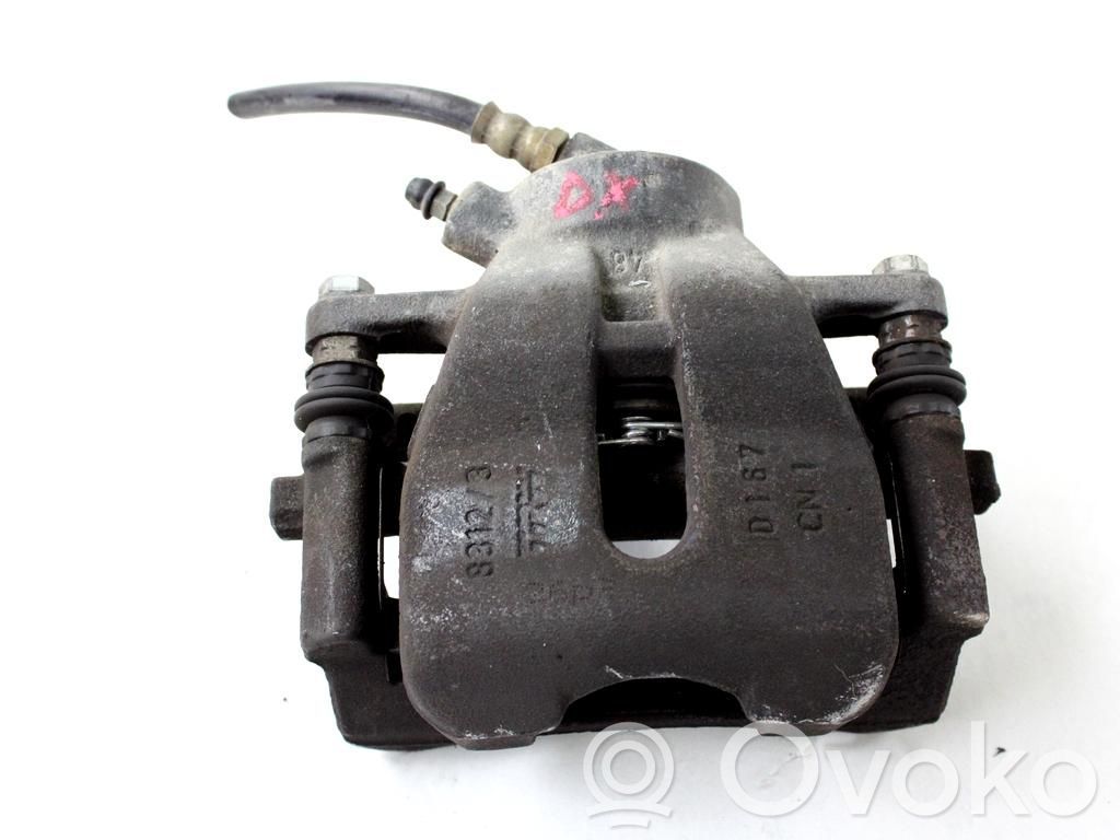 Front brake caliper   4401E1