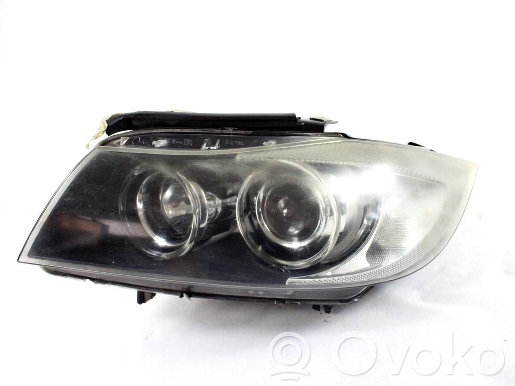 BMW 3 E92 E93 Headlight/headlamp 