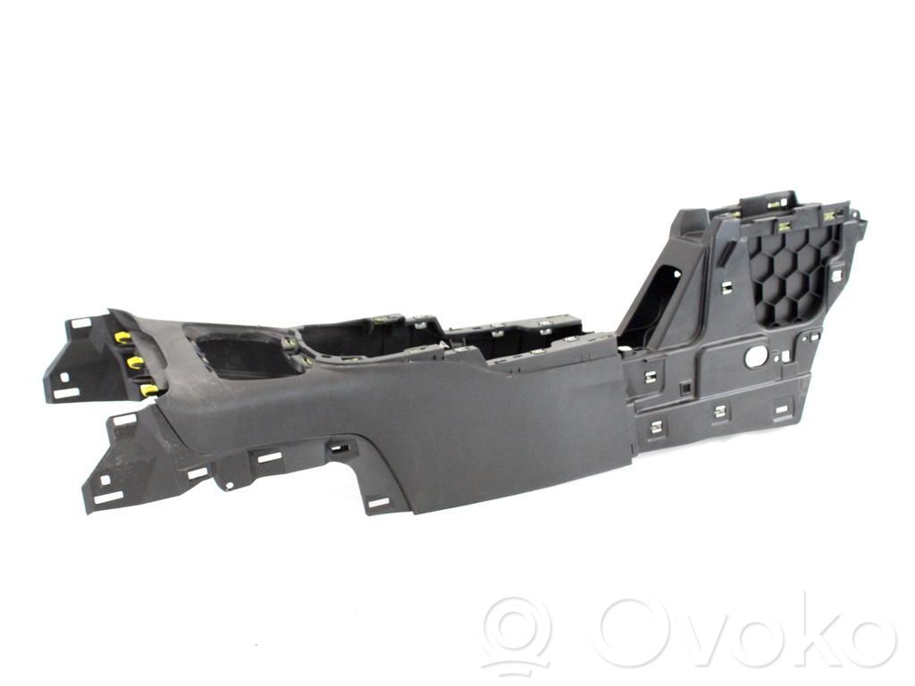 Audi Q8 Console centrale 