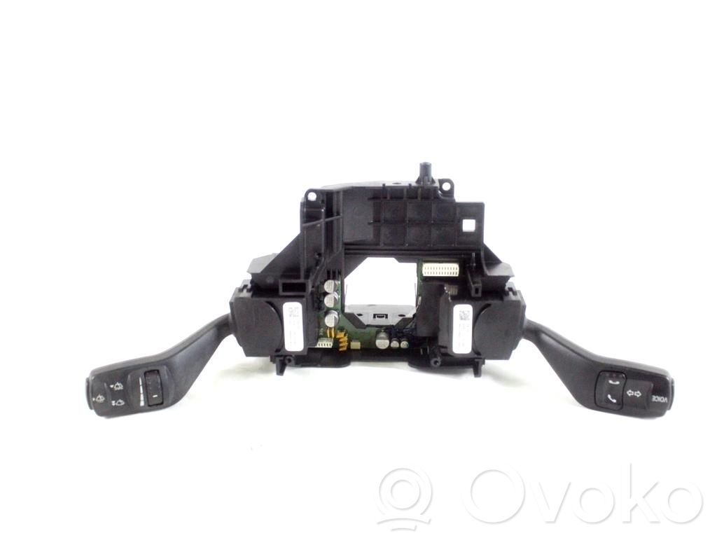 Ford Mondeo MK IV Bloc semnalizator și ștergător parbriz 