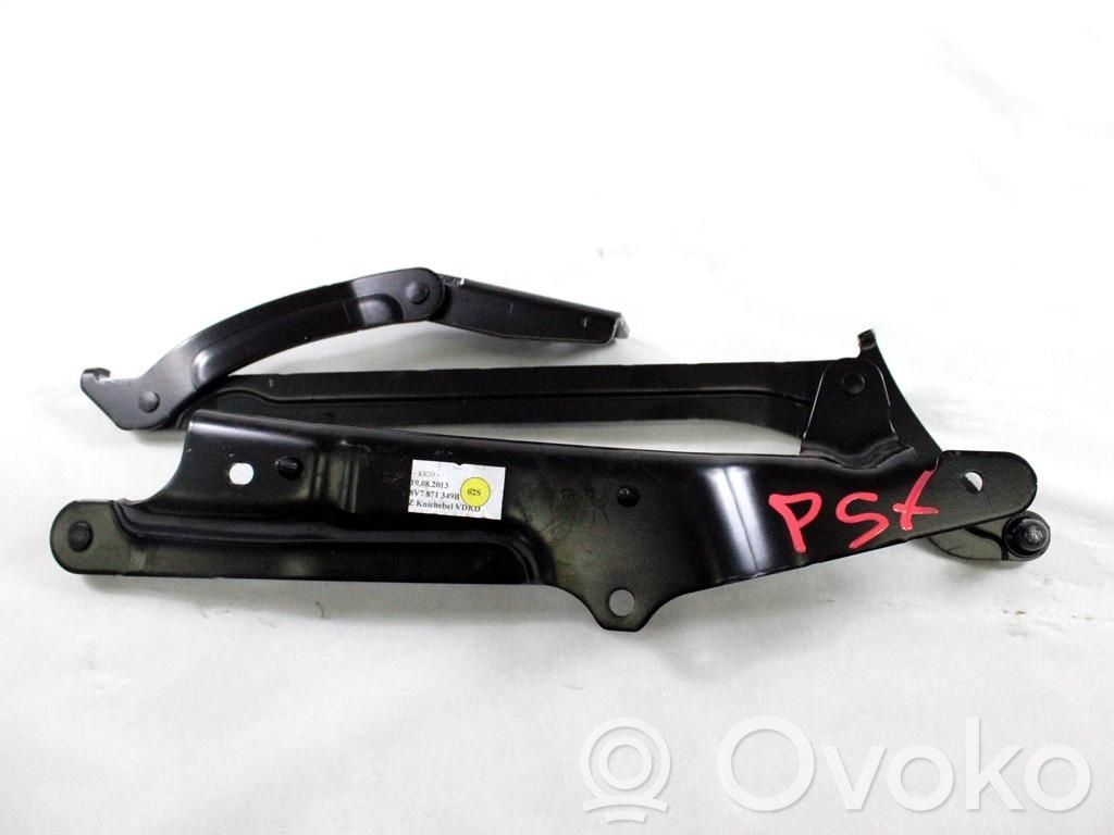 Dachscharnier Verdeck   8V7871349B