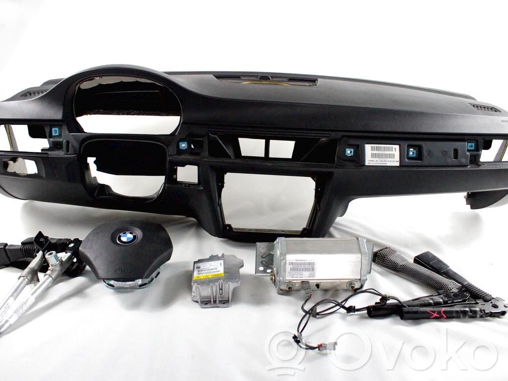Juego de airbags   25471