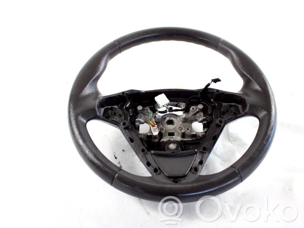 Ford Ka Руль 