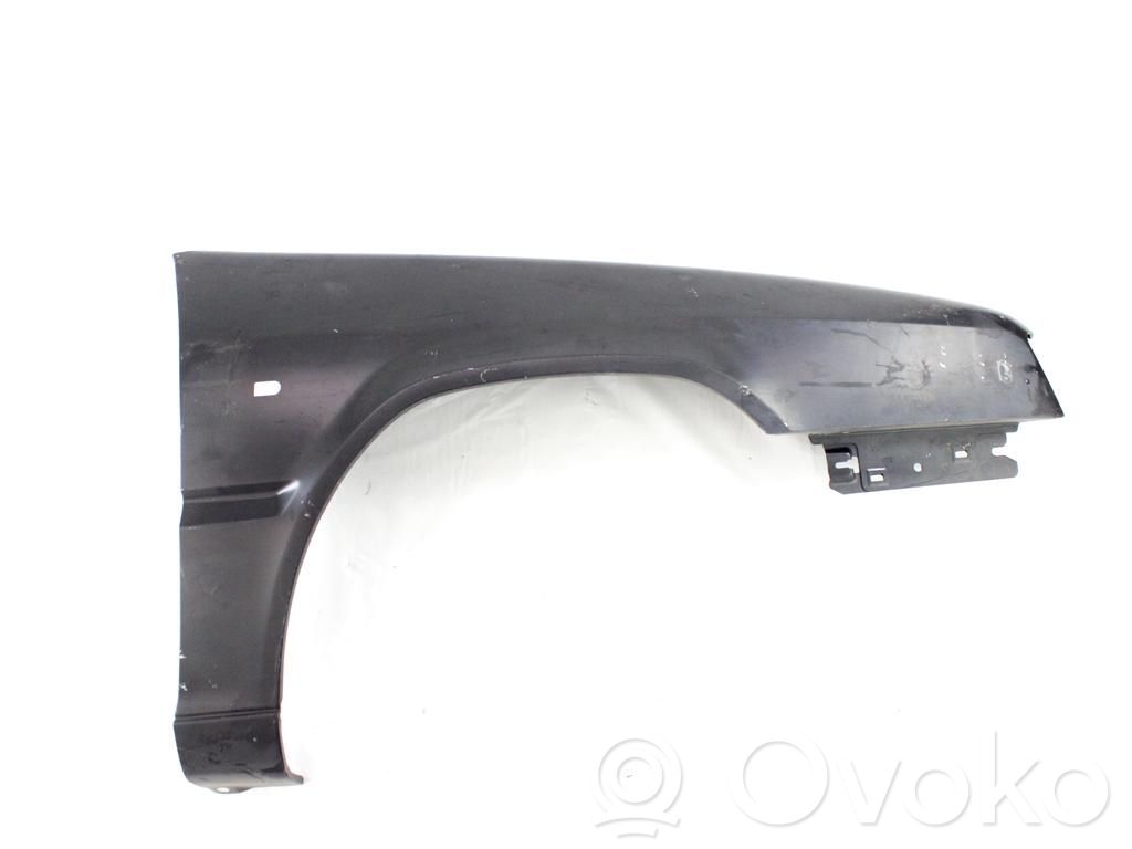 Fiat Ulysse Fender 