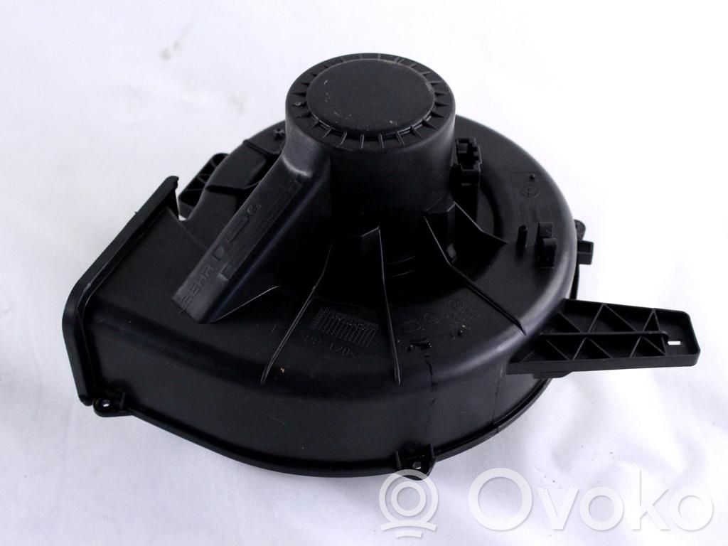 Skoda Fabia Mk1 (6Y) Ventola riscaldamento/ventilatore abitacolo