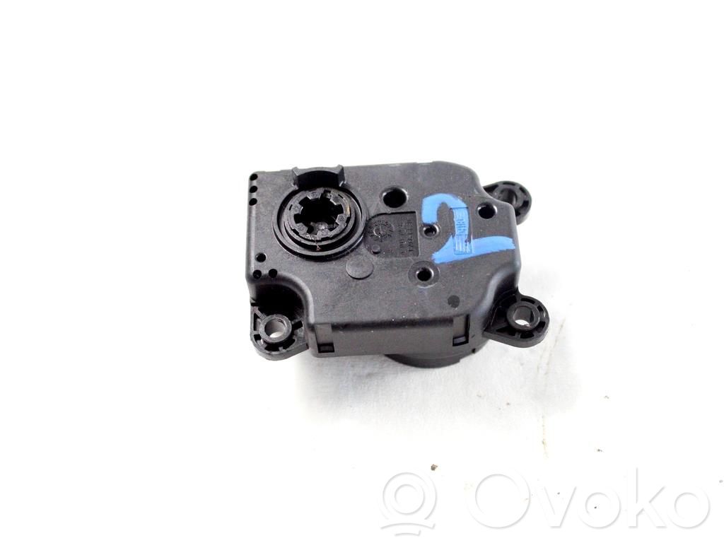 Citroen C5 Motorino attuatore aria