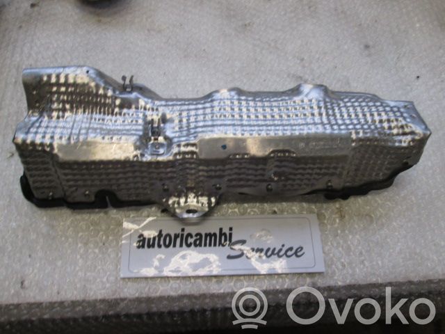 Scut termic motor   96702781800