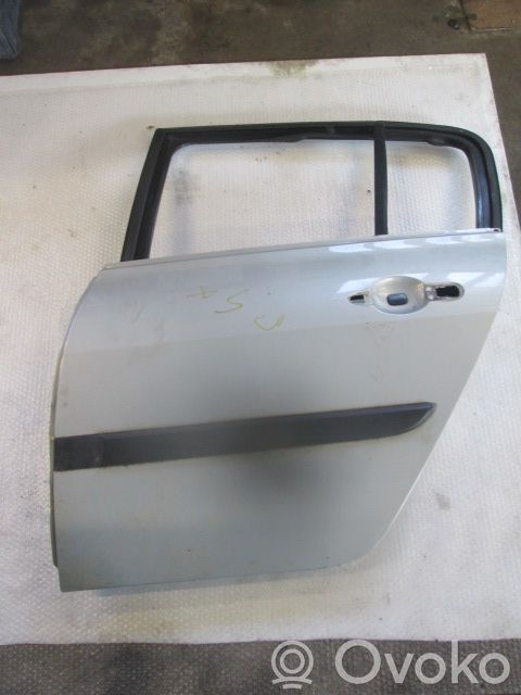 Renault Megane II Ușă spate