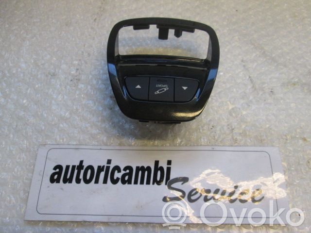 Other switches/knobs/shifts   3384210101