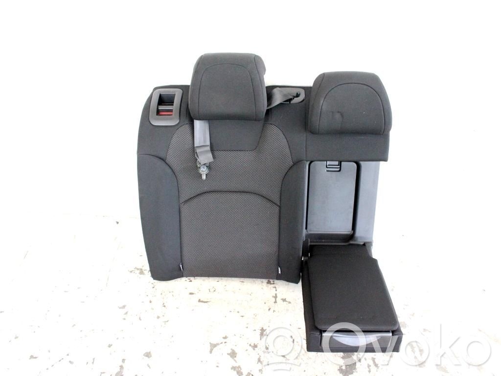 Citroen C5 Asiento trasero 