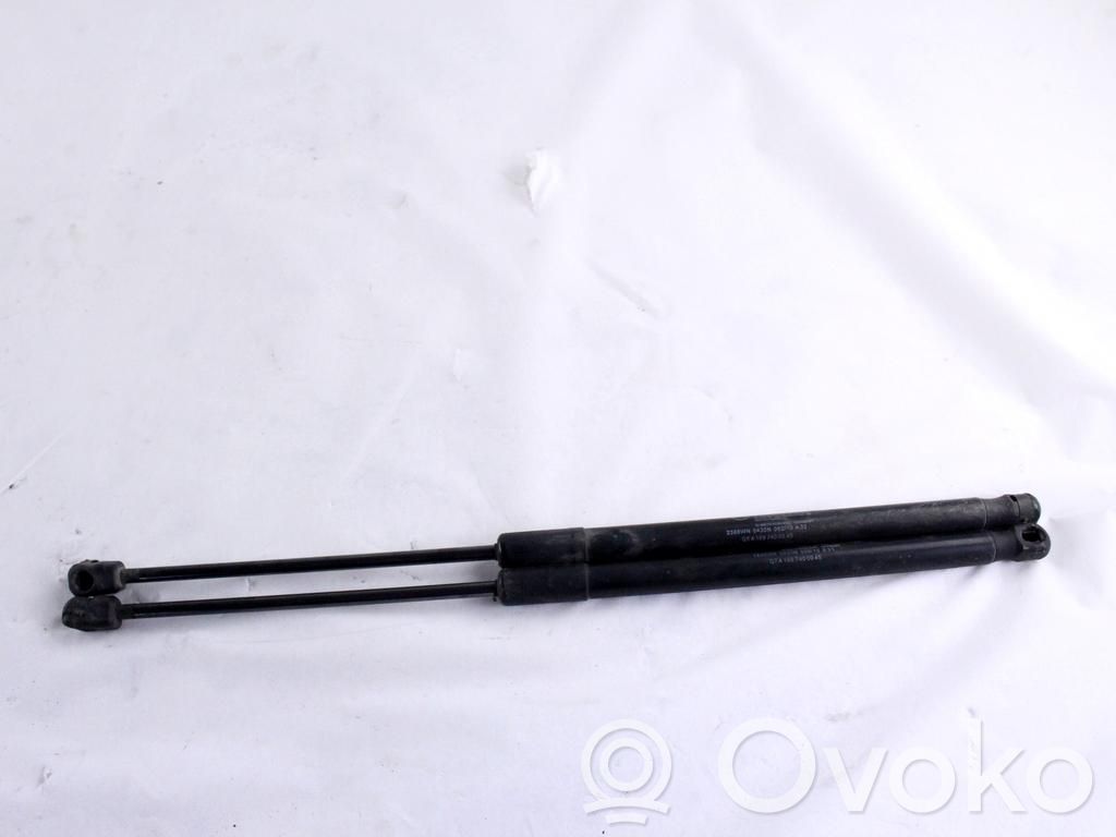 Mercedes-Benz A W169 Ammortizzatore portellone anteriore/cofano