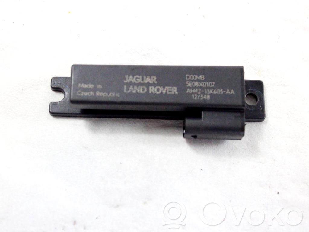 Amplificatore antenna   AH4215K603AA