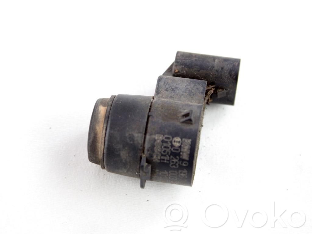 Parking PDC sensor   9196705