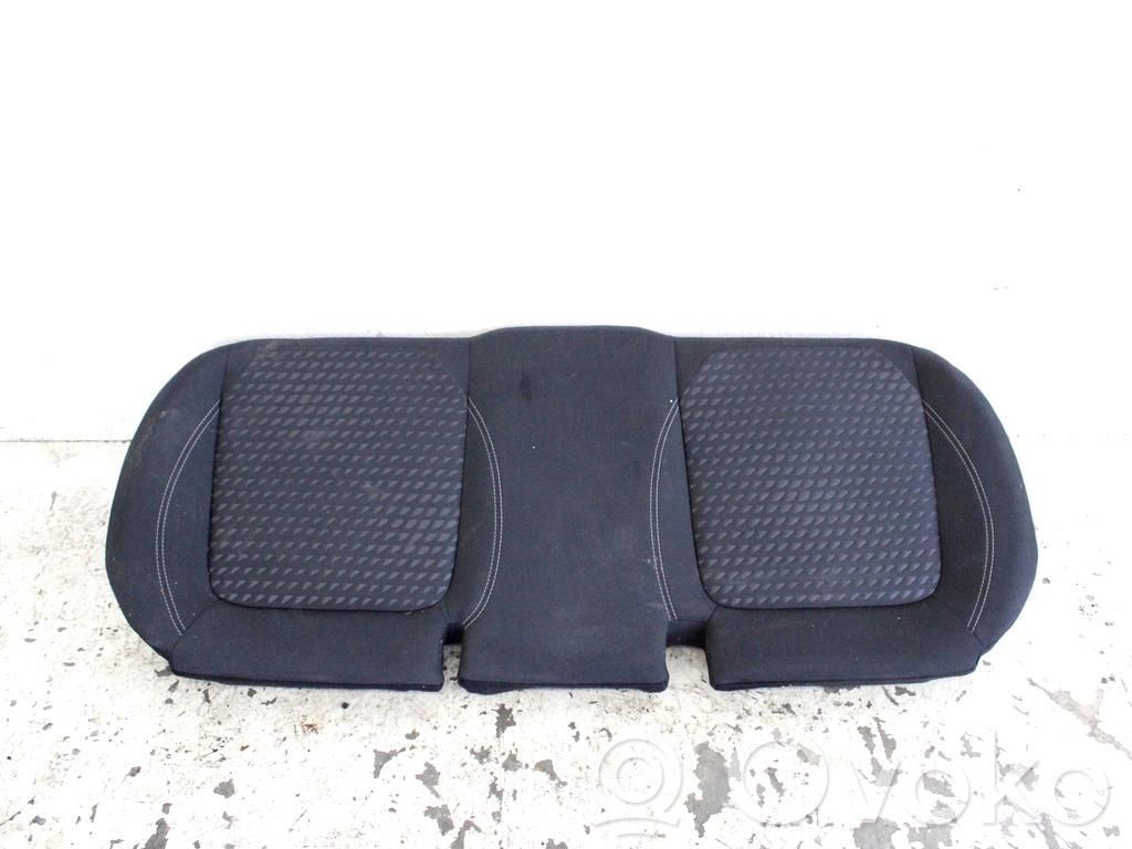Ford Fiesta Scaun spate