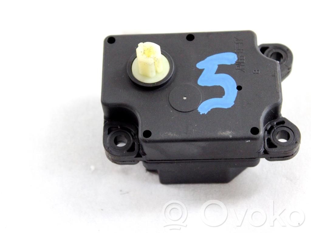Land Rover Range Rover Evoque L538 Motor/actuator clapetă aer 