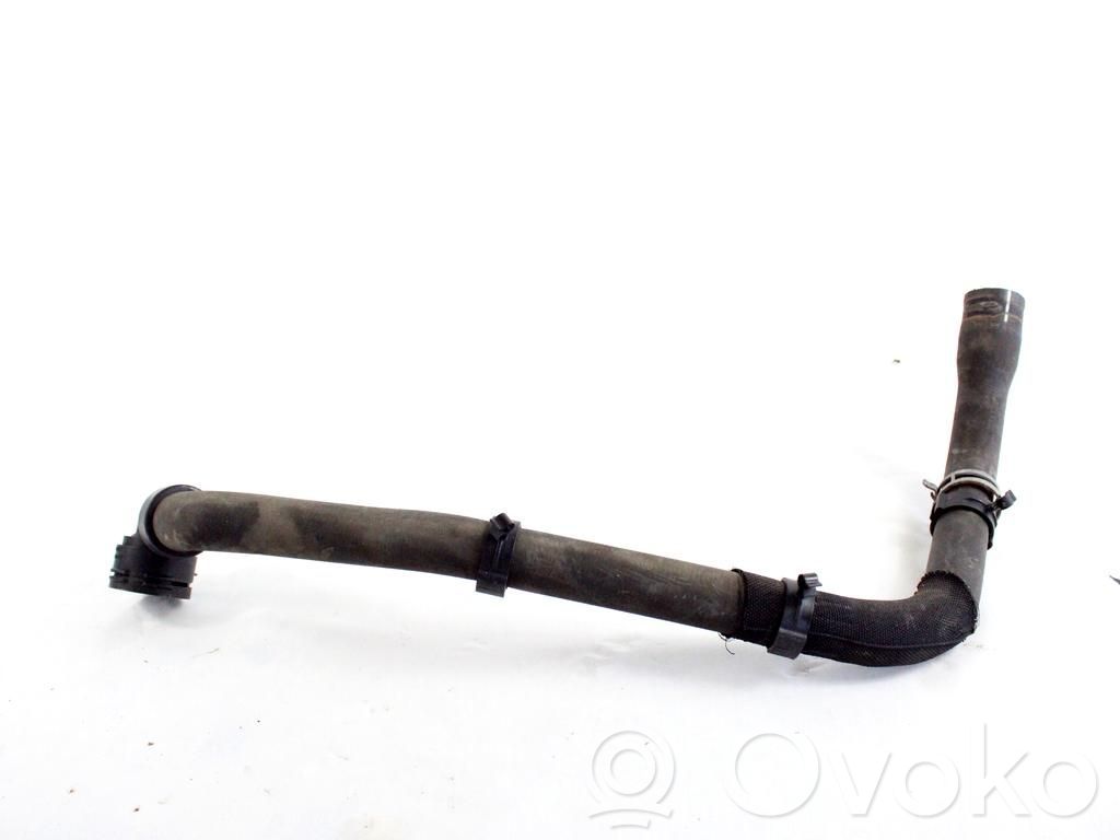 Land Rover Range Rover Evoque L538 Conductă/furtun lichid de răcire motor 
