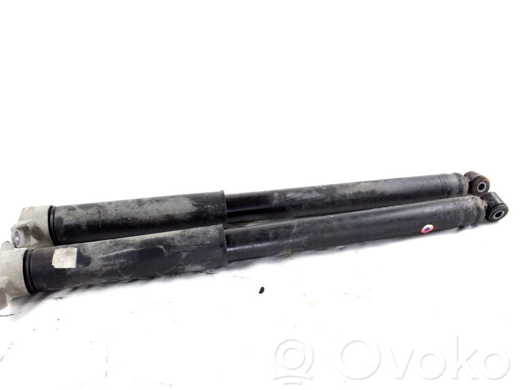 Ford Grand C-MAX Amortizor spate 