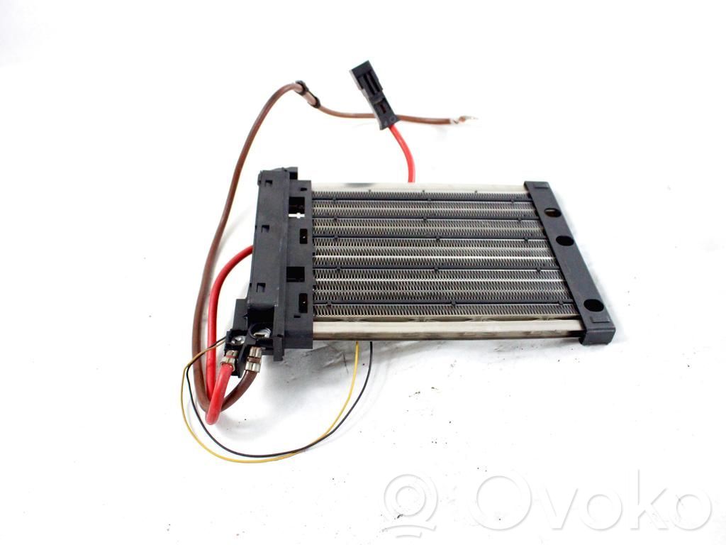 Mini Cooper Countryman R60 Radiator aerotermă electrică cabină