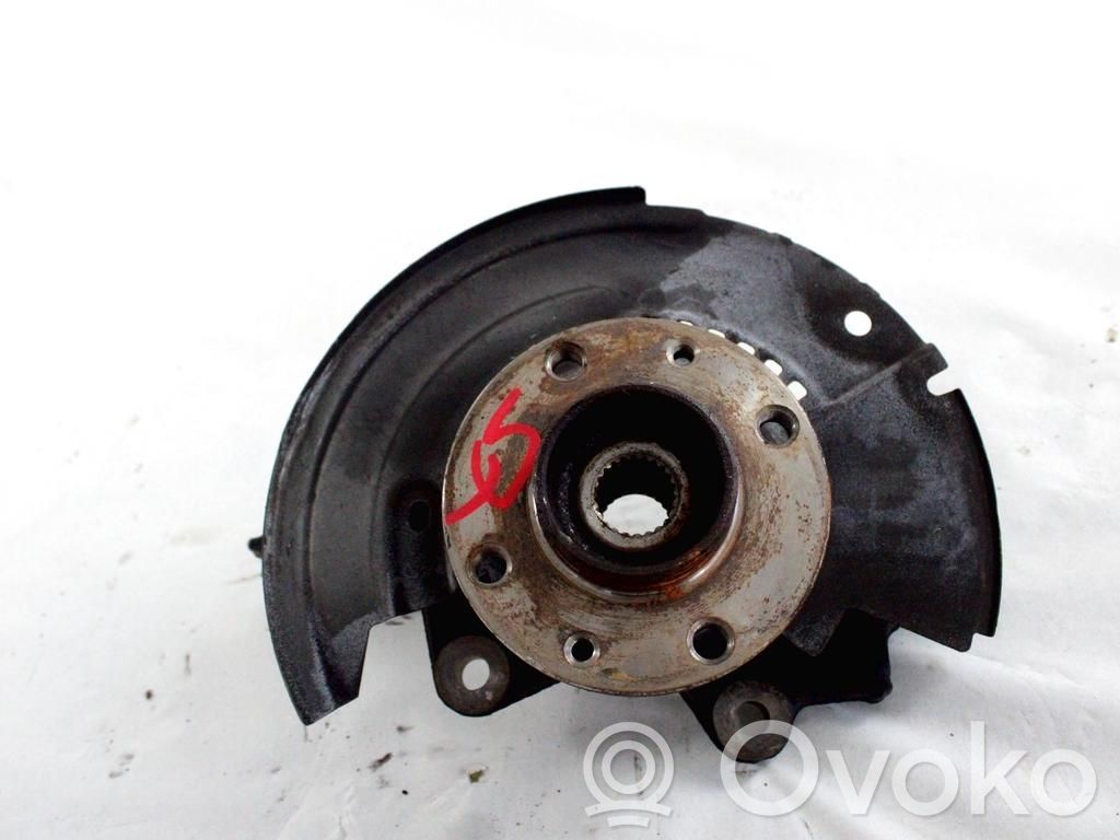 Renault Clio V Fuso a snodo con mozzo ruota anteriore