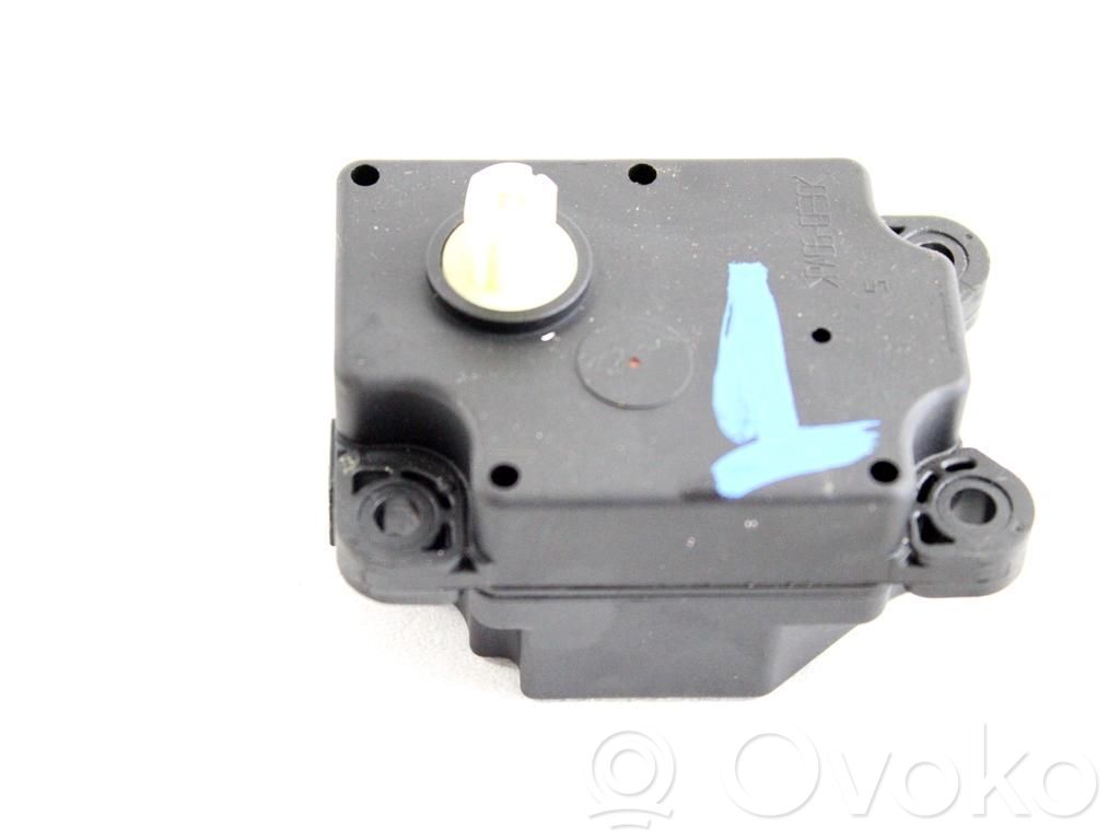 Land Rover Range Rover Evoque L538 Motor/actuator clapetă aer 