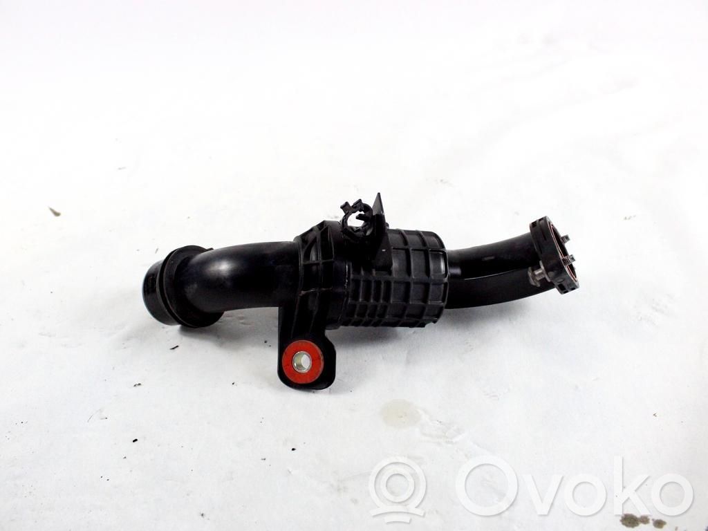 Jeep Compass Intercooler hose/pipe 