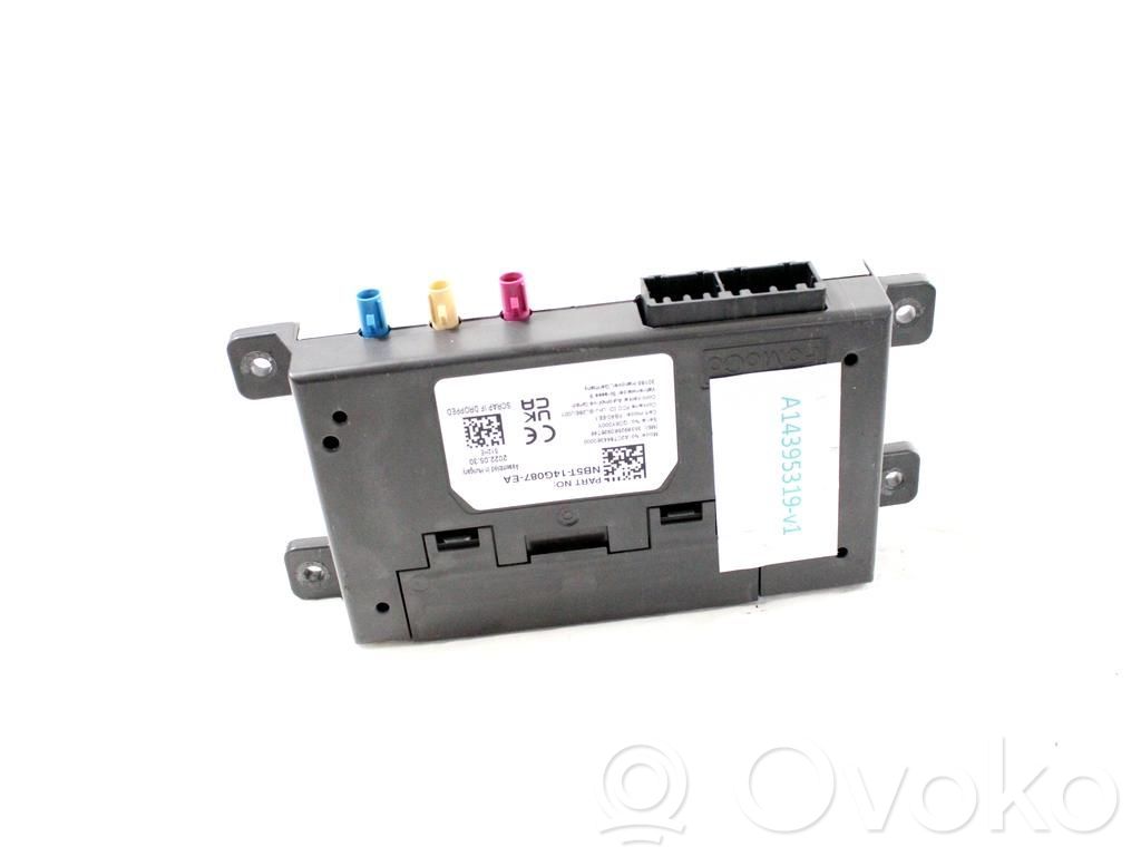 Phone control unit/module   NB5T14G087EA