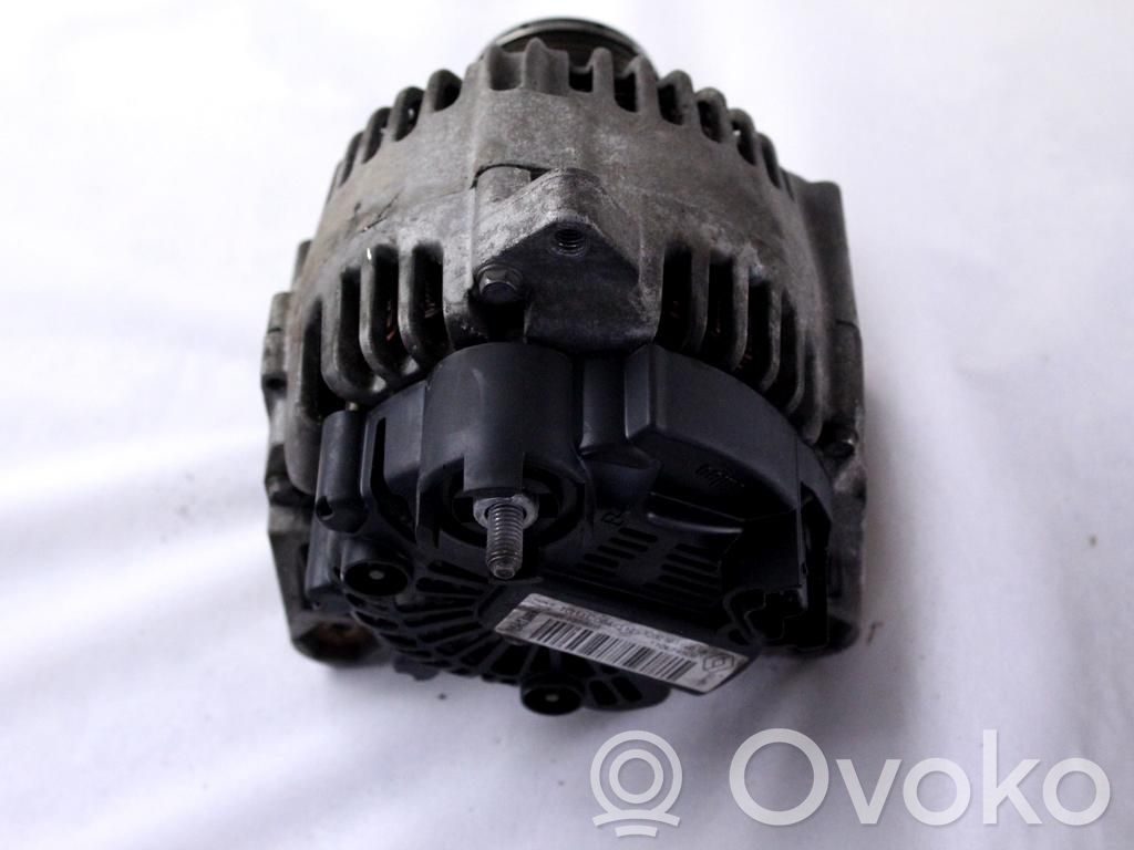 Alternator   8200667608