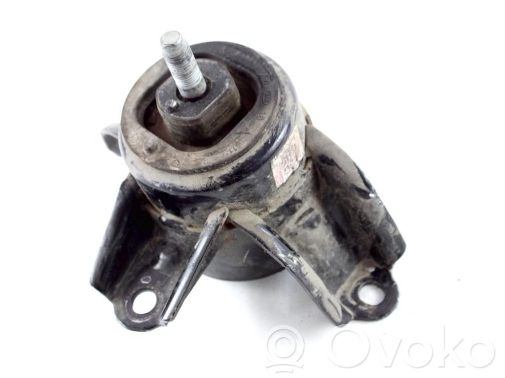 KIA Rio Suport motor