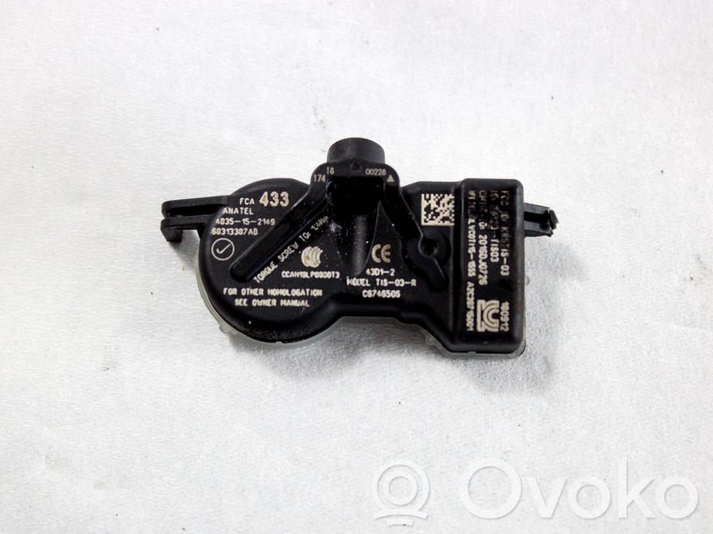 Sensor   68313387AB