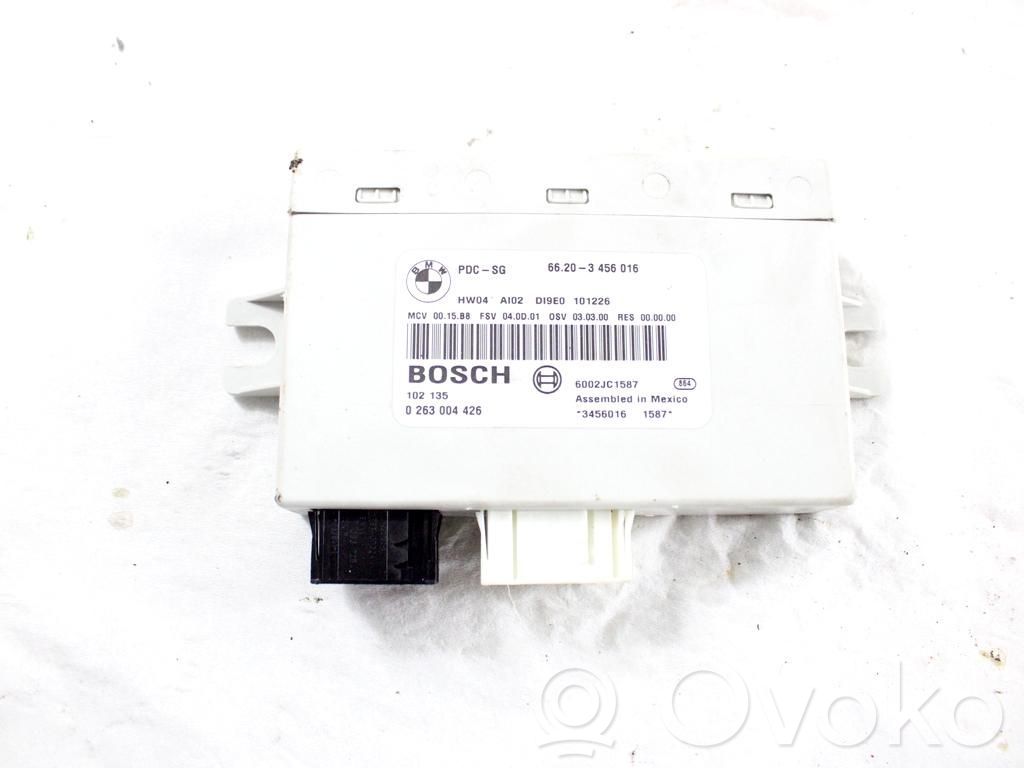Mini Cooper Countryman R60 Modul lumini LCM 