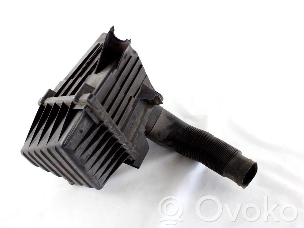 Volkswagen Fox Obudowa filtra powietrza 