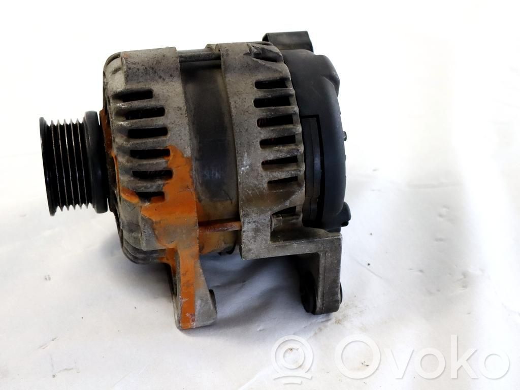 Generator/alternator   13579667