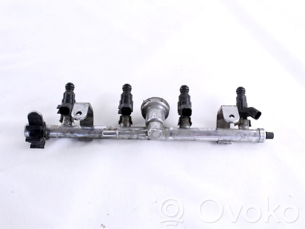 Mini One - Cooper R50 - 53 Injector combustibil 