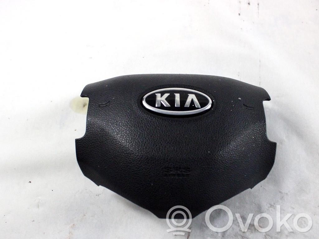 KIA Ceed Poduszka powietrzna Airbag kierownicy 