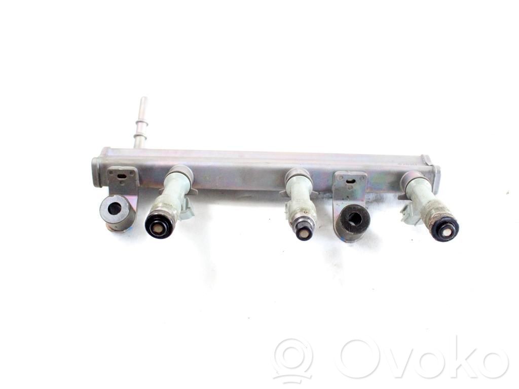 Inyector de combustible   1612458780