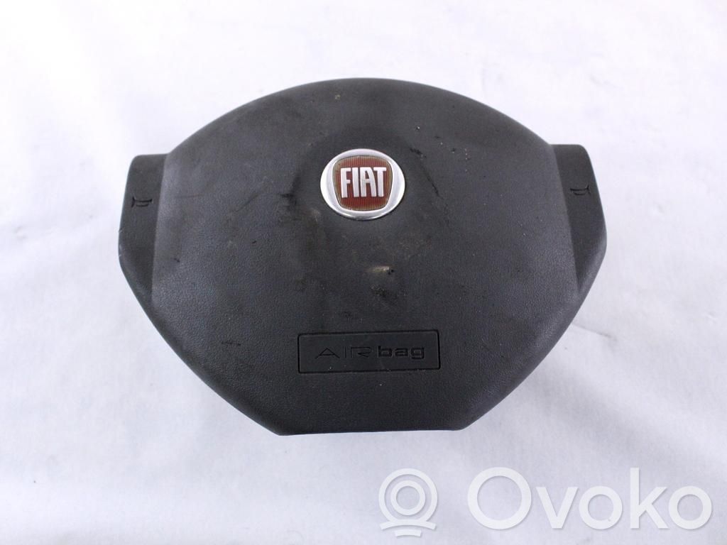 Fiat Panda II Airbag volan 