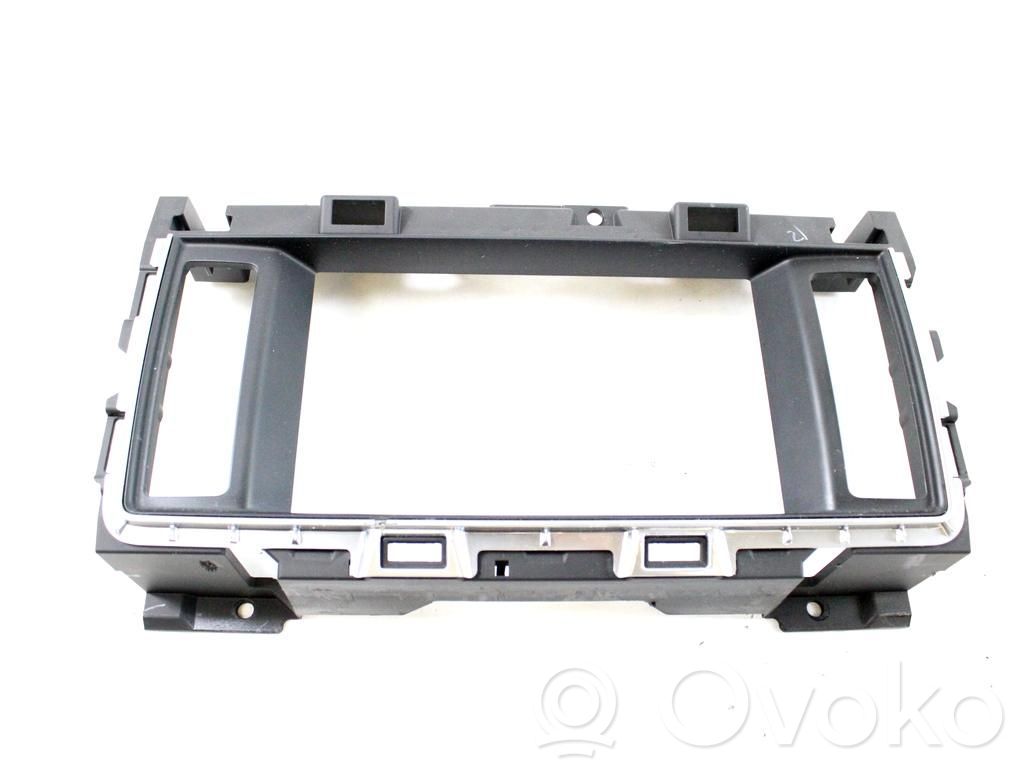Jaguar XF X260 Mască ceasuri bord 