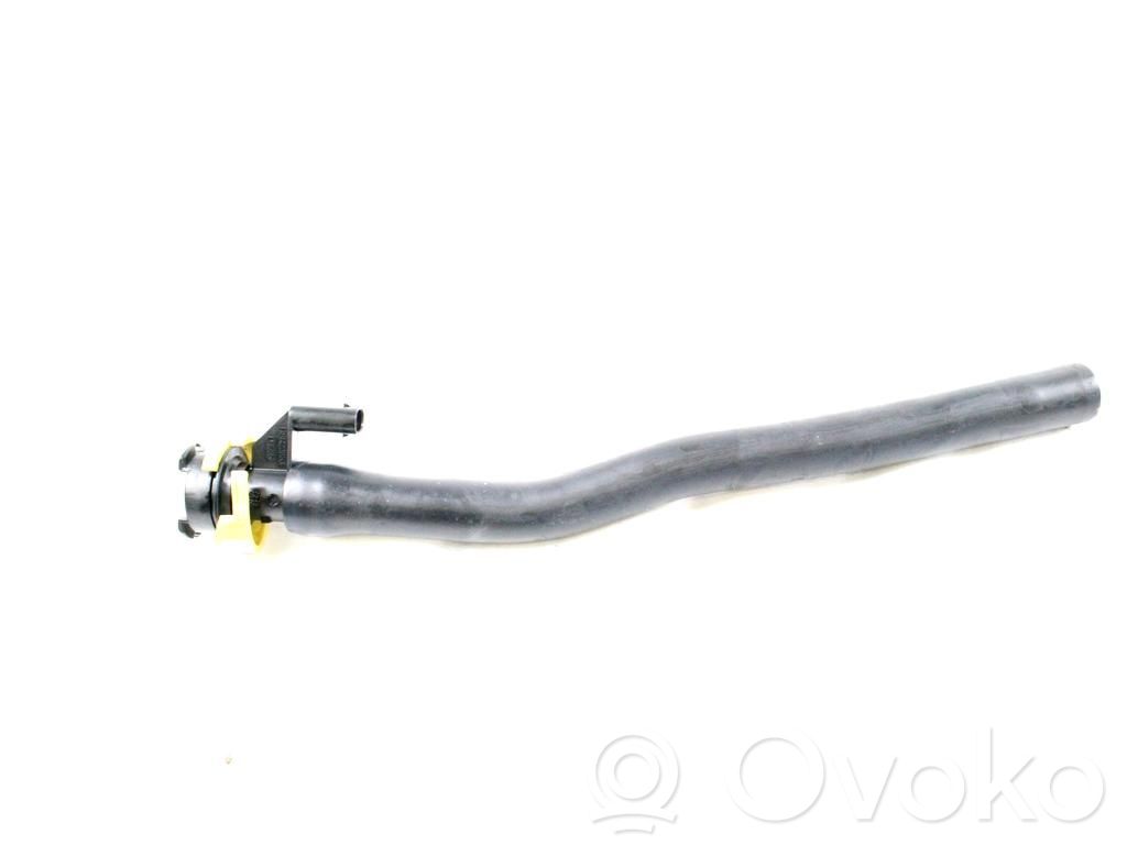 Opel Mokka B Ventilație/conductă aerisire/furtun 