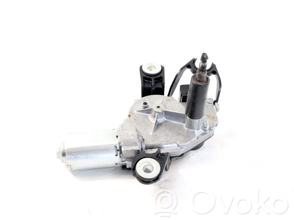 Volkswagen Golf Plus Motor ștergător lunetă 