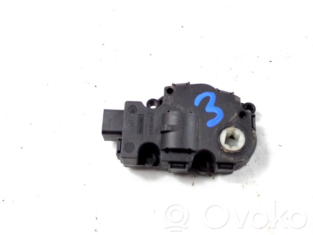 BMW 3 E92 E93 Motorino attuatore aria