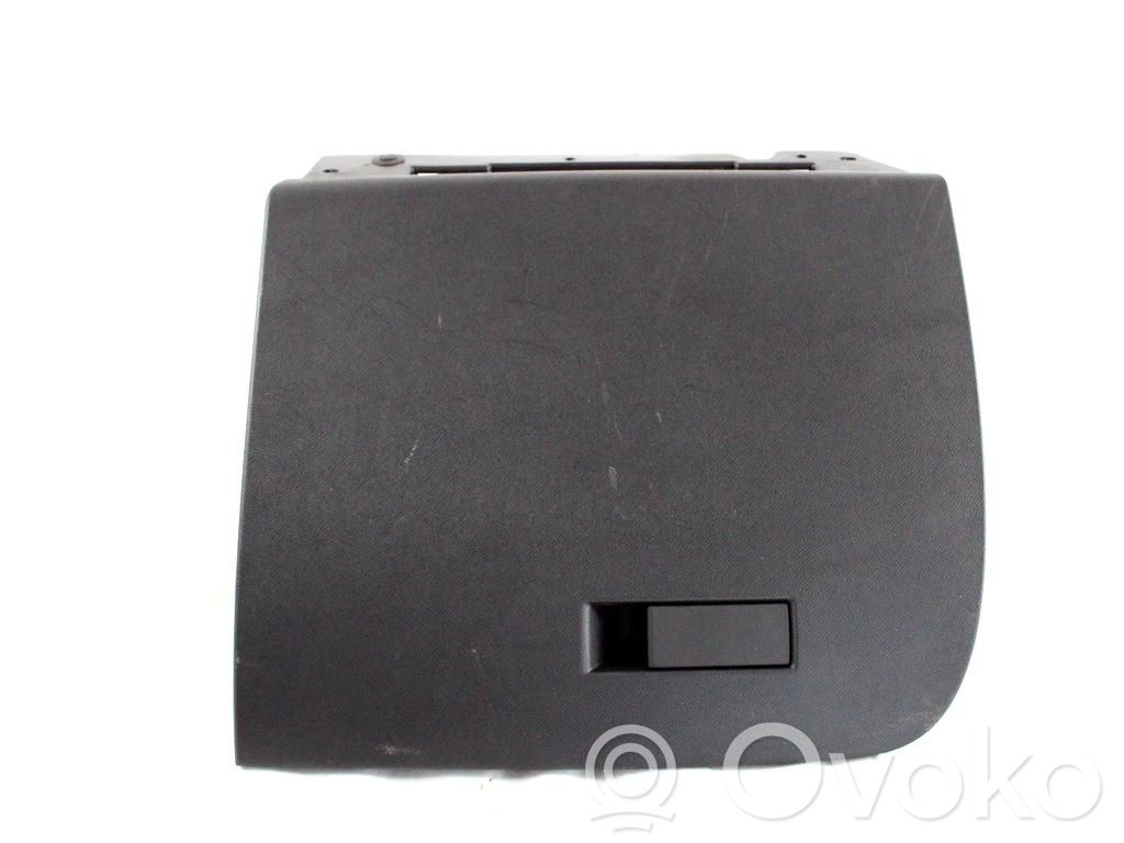 Opel Mokka B Set vano portaoggetti