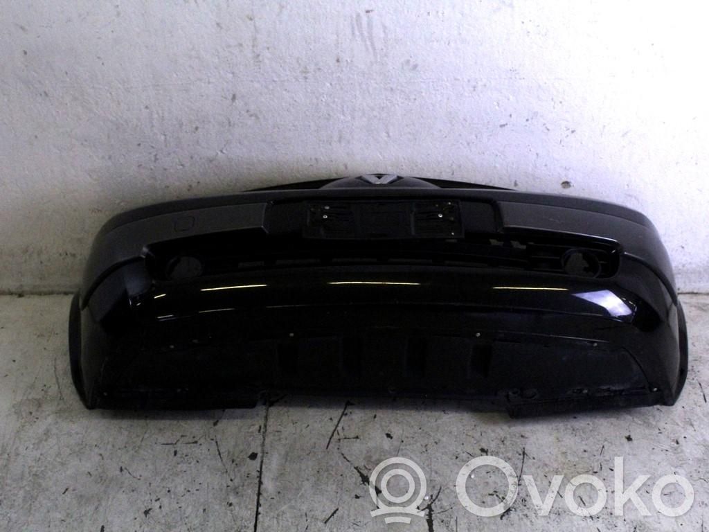 Renault Megane II Paraurti anteriore 