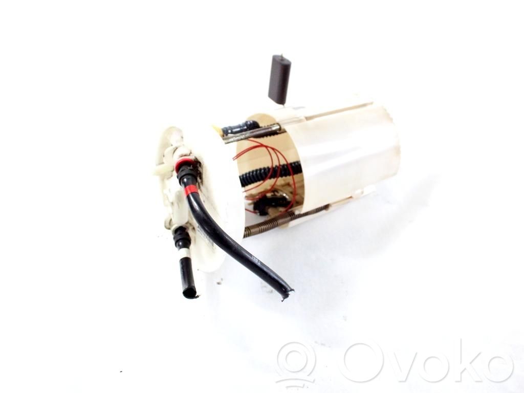 Ford Grand C-MAX Sensor de nivel de combustible 